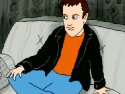 Dr. Katz, Professional Therapist