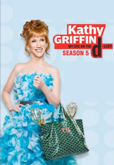 Kathy Griffin: My Life on the D-List filmas online