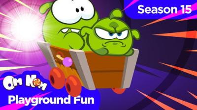 Om Nom Stories