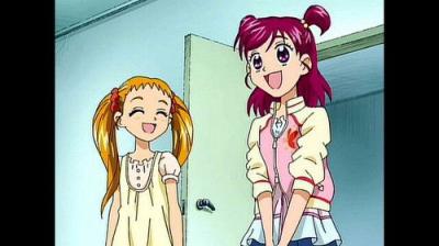 Yes！プリキュア5