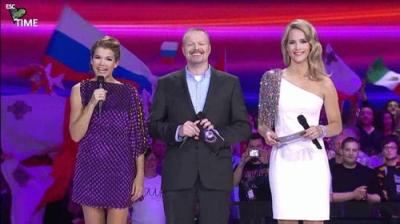 Eurovizija