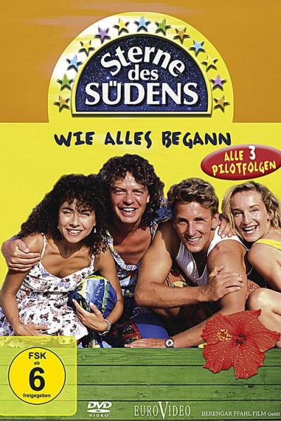 Sterne des Südens filmas online