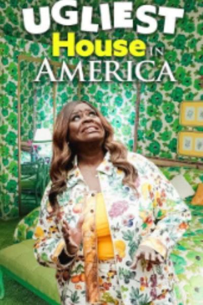 Ugliest House in America filmas online