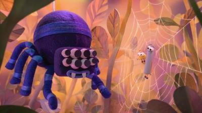 Ask the Storybots