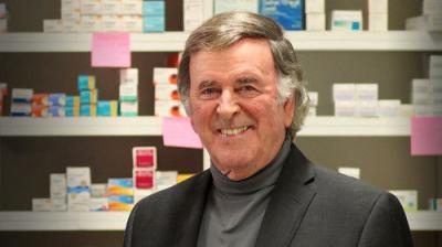 Bang Goes the Theory