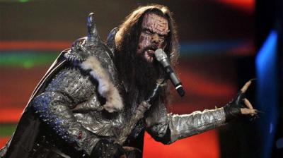 Eurovizija