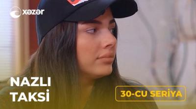 Nazlı Taksi