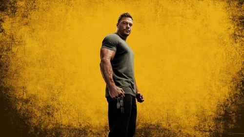 Džekas Ryčeris filmas žiurėti online