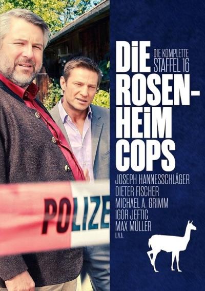 Die Rosenheim-Cops filmas online