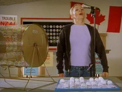Corner Gas