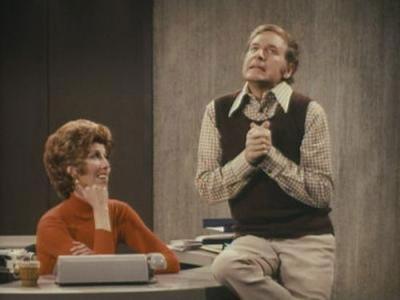 The Bob Newhart Show