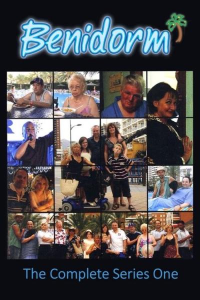Benidorm filmas online