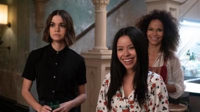 Good Trouble