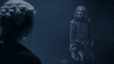 The Canterville Ghost