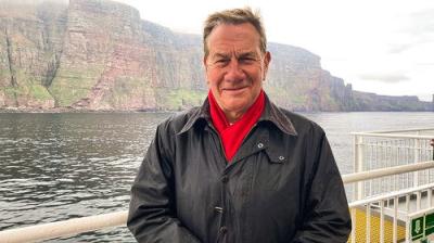 Great Coastal Railway Journeys