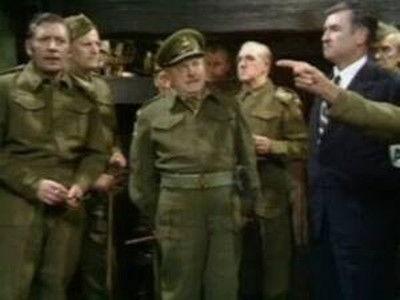 Dad's Army