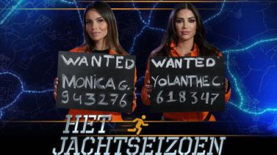Jachtseizoen