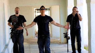 Ghost Adventures