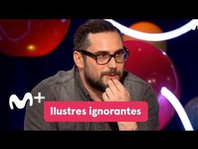 Ilustres Ignorantes