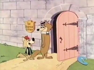 The Huckleberry Hound Show