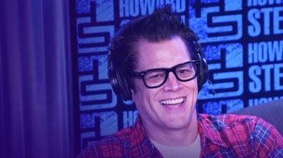 The Howard Stern Interview