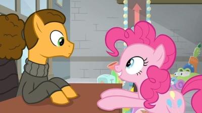 My Little Pony: Friendship Is Magic