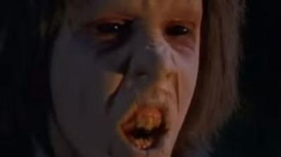 Are You Afraid of the Dark?