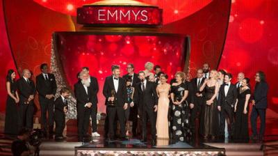 The Emmy Awards