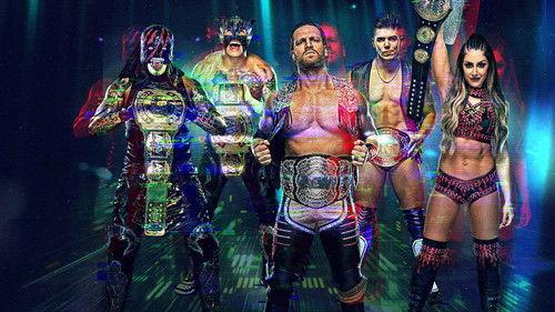 All Elite Wrestling: Battle of the Belts filmas žiurėti online