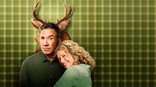Last Man Standing filmas žiurėti online