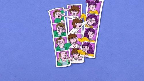 Long Story Short filmas žiurėti online