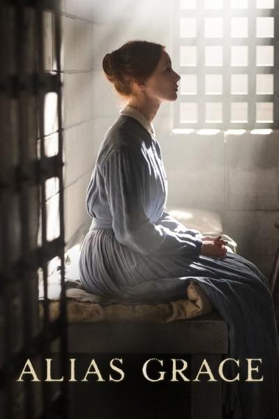Alias Grace filmas online