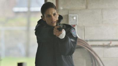 Rookie Blue