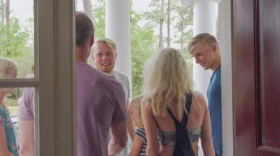 Welcome to Plathville