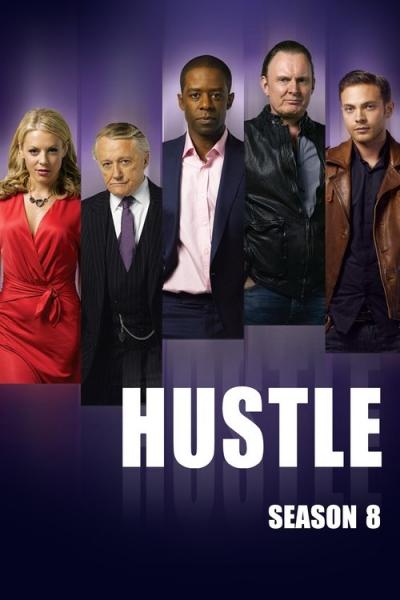 Hustle filmas online