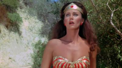 Wonder Woman
