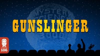 Mystery Science Theater 3000