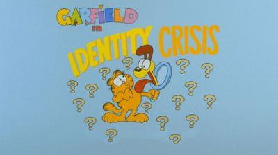 Garfield and Friends