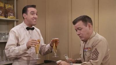 Gomer Pyle, U.S.M.C.