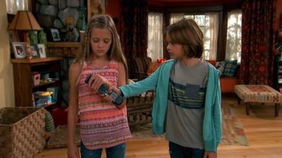 Nicky, Ricky, Dicky & Dawn