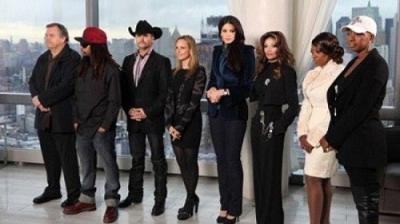 The Celebrity Apprentice