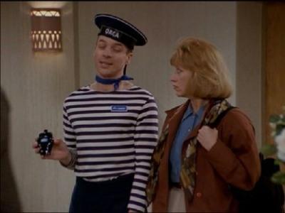 3rd Rock from the Sun