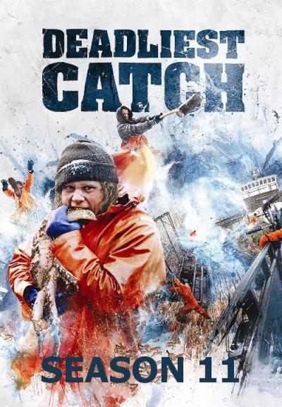Deadliest Catch filmas online