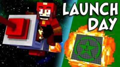 Let's Play Minecraft