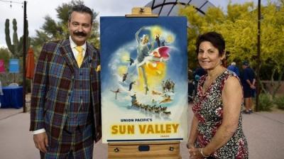 Antiques Roadshow