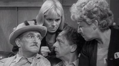 The Andy Griffith Show