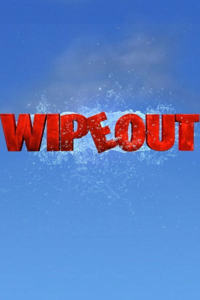 Wipeout filmas online