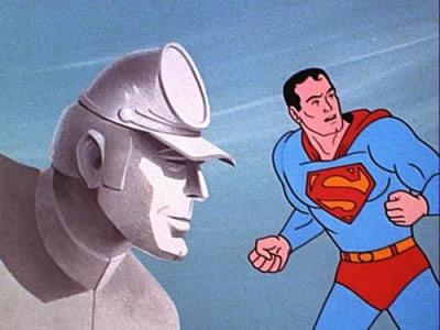The New Adventures of Superman