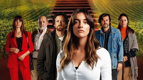 Flor Sem Tempo filmas žiurėti online