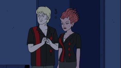 Ugly Americans